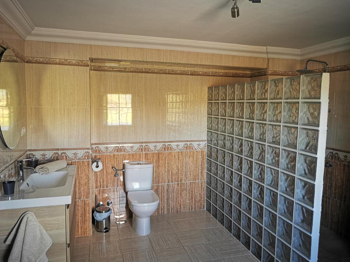 Casa Las Majadillas Iznajar Bagian luar foto
