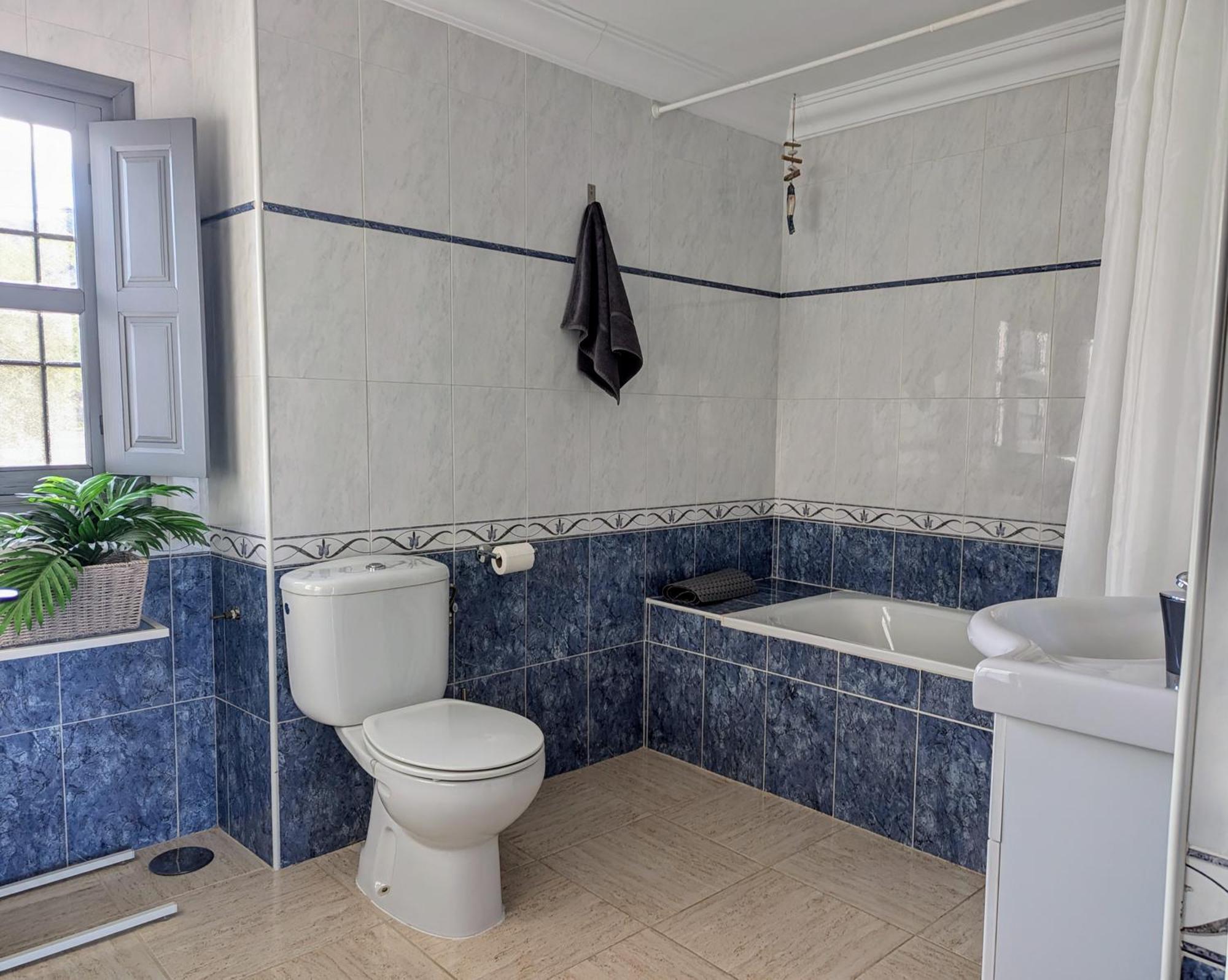 Casa Las Majadillas Iznajar Bagian luar foto